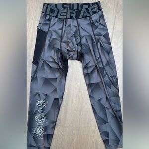 Under Armour Compression Pants